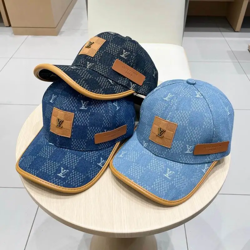 LV cap 071430
